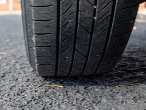 Used 2021 Ford Bronco Sport Big Bend image 30