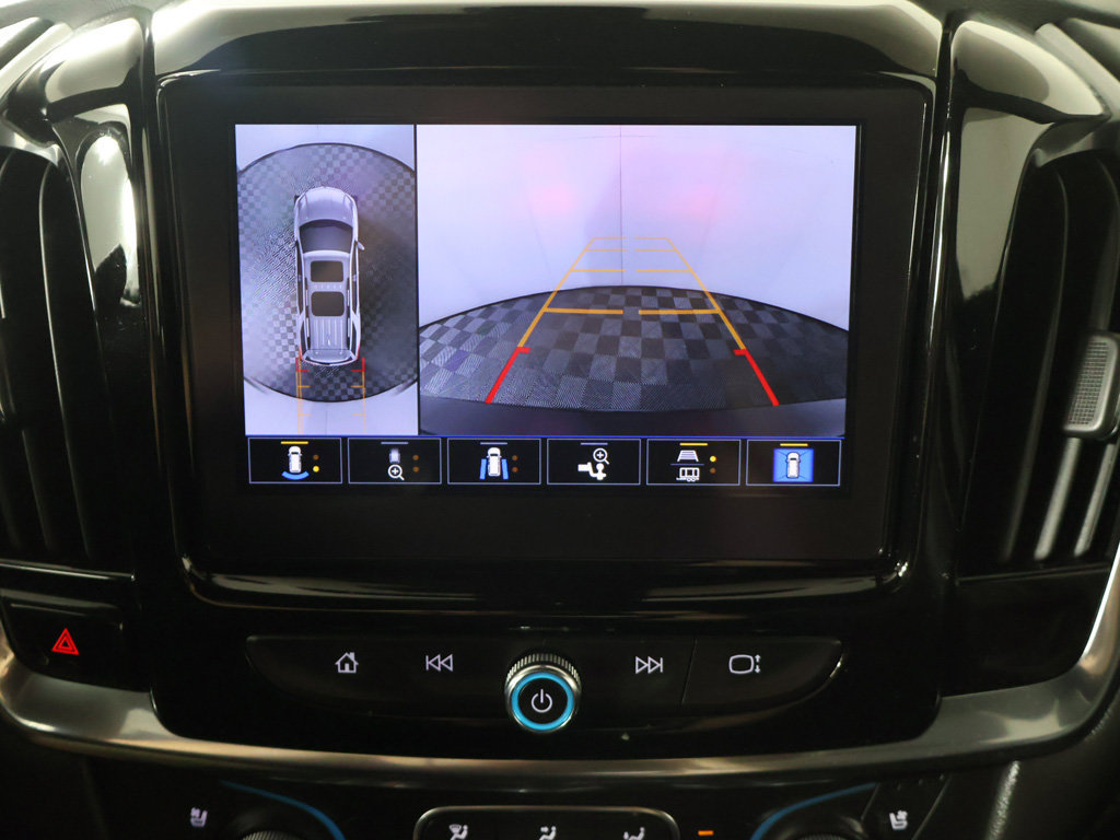 Used 2023 Chevrolet Traverse Premier AWD/4WD image 55