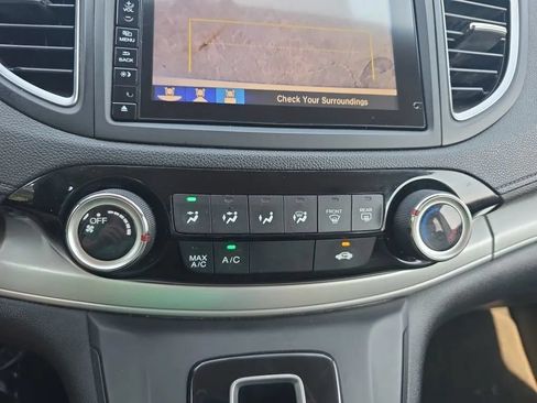 Used 2016 Honda CR-V EX image 34