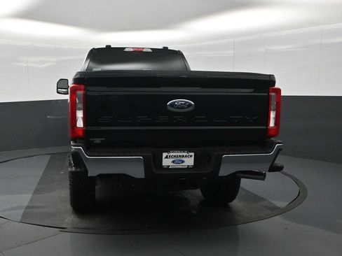 Certified 2026 Ford F250 XLT w/ Tremor Off-Road Package AWD/4WD image 8