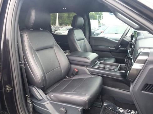 Used 2021 Ford F150 XL w/ STX Appearance Package AWD/4WD image 20