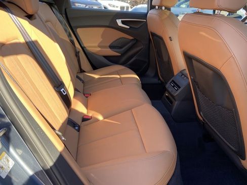 Used 2025 Audi A5 2.0T Premium image 27