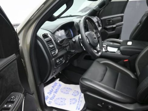Used 2026 RAM 1500 RHO AWD/4WD image 17