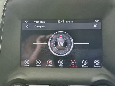 Used 2019 Dodge Durango GT AWD/4WD image 15
