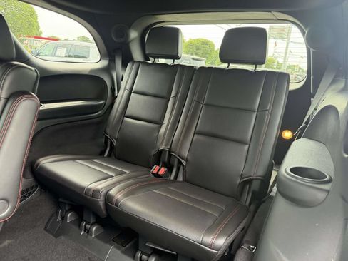 Used 2026 Dodge Durango GT AWD/4WD image 22