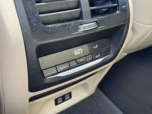 Used 2020 BMW X3 xDrive30i w/ Convenience Package AWD/4WD image 22