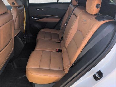 Used 2023 Cadillac XT4 Sport image 27