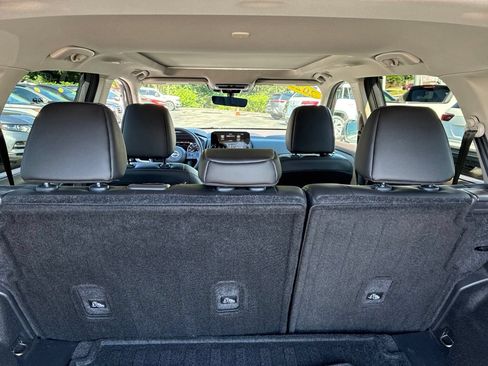 Certified 2023 Nissan Rogue SL w/ SL Premium Package AWD/4WD image 14