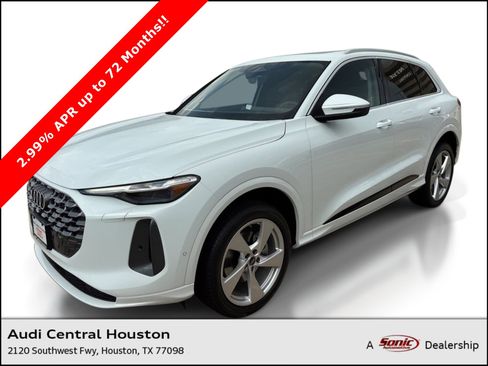 New 2025 Audi Q5 Premium Plus image 1