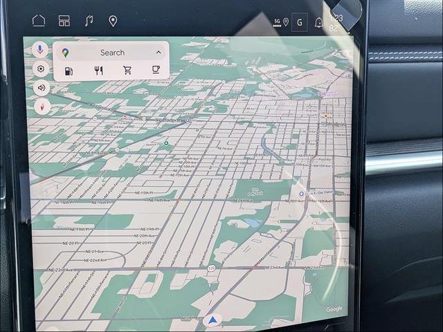New 2027 GMC Terrain Denali AWD/4WD image 23