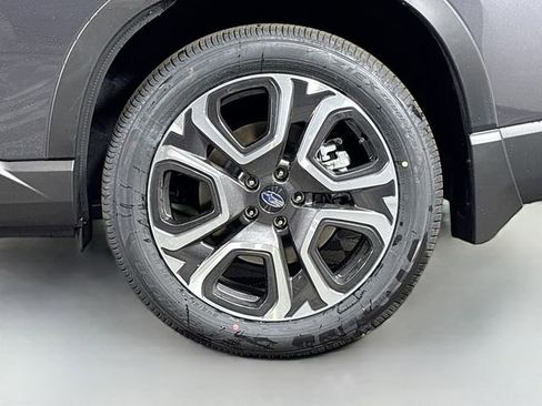 New 2026 Subaru Ascent Touring image 34