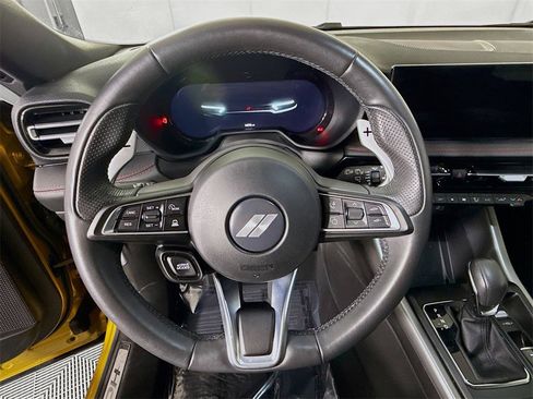 Used 2024 Dodge Hornet R/T Plus image 21