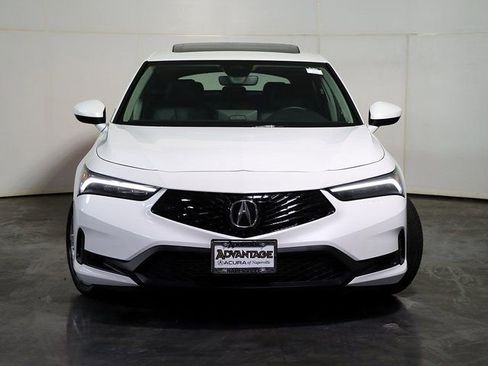 Used 2026 Acura Integra Base image 9