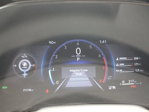 Used 2025 Lexus TX 350 AWD w/ Technology Package image 17