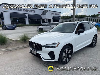 Used 2023 Volvo XC60 T8 Ultimate