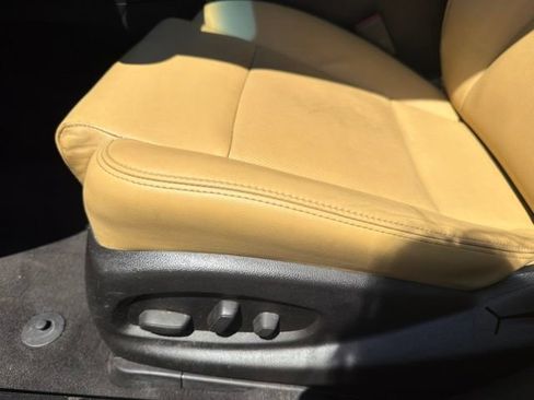 Used 2014 Cadillac ATS Luxury w/ Sun And Sound Package AWD/4WD image 14