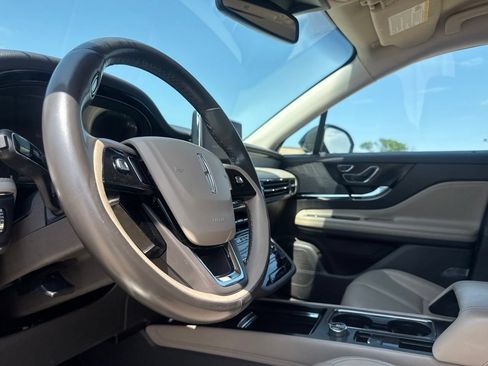 Used 2020 Lincoln Corsair FWD image 39