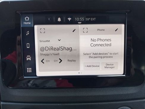 Used 2025 RAM ProMaster 2500 w/ Convenience Group image 9