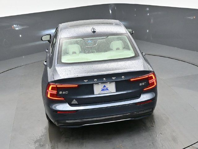 Used 2024 Volvo S60 B5 Ultimate w/ Climate Package AWD/4WD image 21