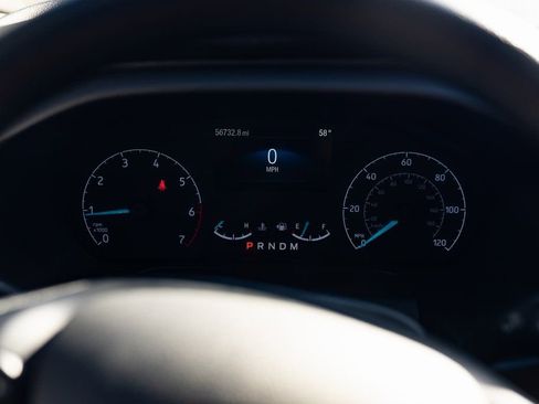 Used 2023 Ford Transit 350 XLT image 12