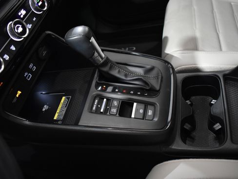 Certified 2024 Honda CR-V EX-L image 25