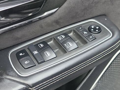 Used 2021 RAM 1500 TRX w/ TRX Level 1 Equipment Group AWD/4WD image 18