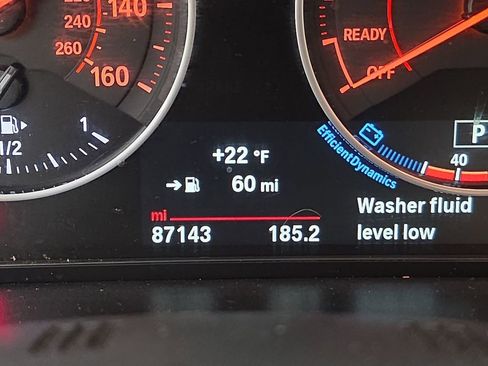 Used 2017 BMW 230i xDrive Convertible image 16