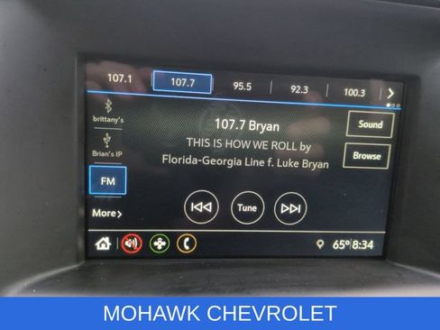 Used 2019 GMC Terrain SLE w/ Driver Convenience Package AWD/4WD image 13