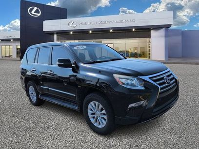 Used 2016 Lexus GX 460 w/ Premium Package