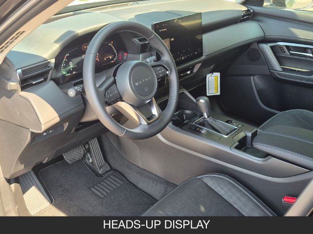 New 2026 MAZDA CX-5 Preferred AWD/4WD image 13