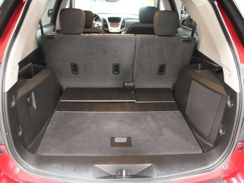 Used 2013 Chevrolet Equinox LT w/ Driver Convenience Package AWD/4WD image 14