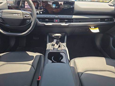 New 2026 Kia K4 GT-Line Turbo FWD image 13