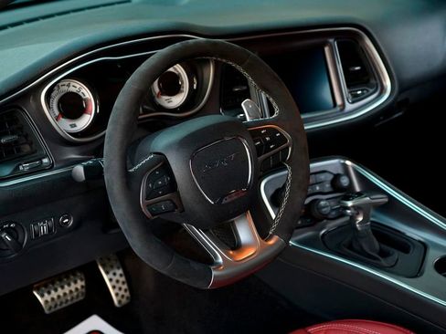 Used 2018 Dodge Challenger SRT Demon image 31