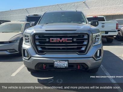 Used 2021 GMC Sierra 1500 AT4 w/ AT4 Premium Package