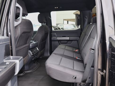 Used 2023 Ford F150 XLT w/ Equipment Group 302A High image 15