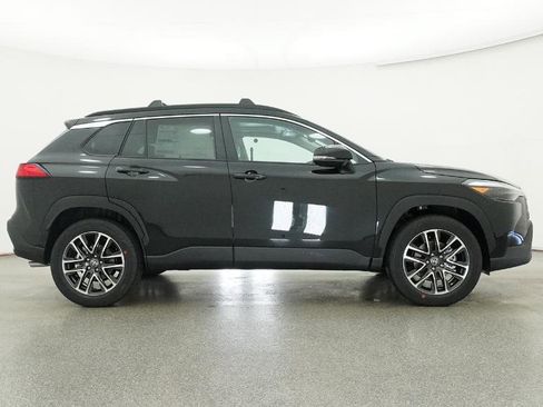 New 2026 Toyota Corolla Cross XLE image 70