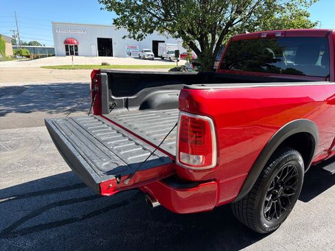 Used 2014 RAM 1500 Sport w/ Convenience Group AWD/4WD image 21