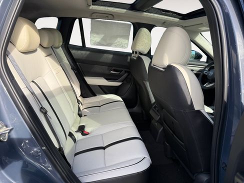 New 2026 MAZDA CX-50 AWD 2.5 S w/ Weather Package image 18
