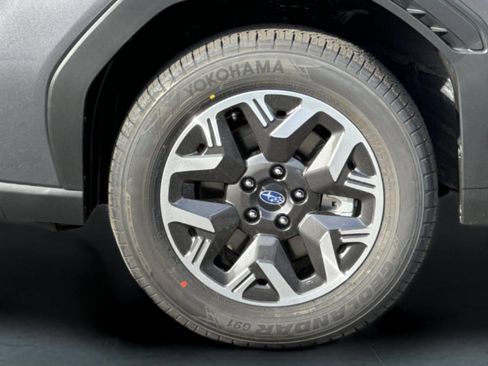 New 2026 Subaru Forester AWD/4WD image 33