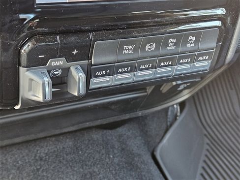 New 2026 RAM 2500 Tradesman image 22