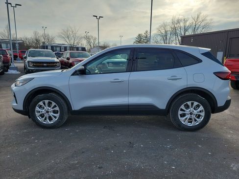 New 2026 Ford Escape Active w/ Cold Weather Package image 7