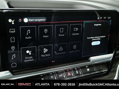 New 2026 GMC Sierra 1500 SLT w/ SLT Convenience Package image 14