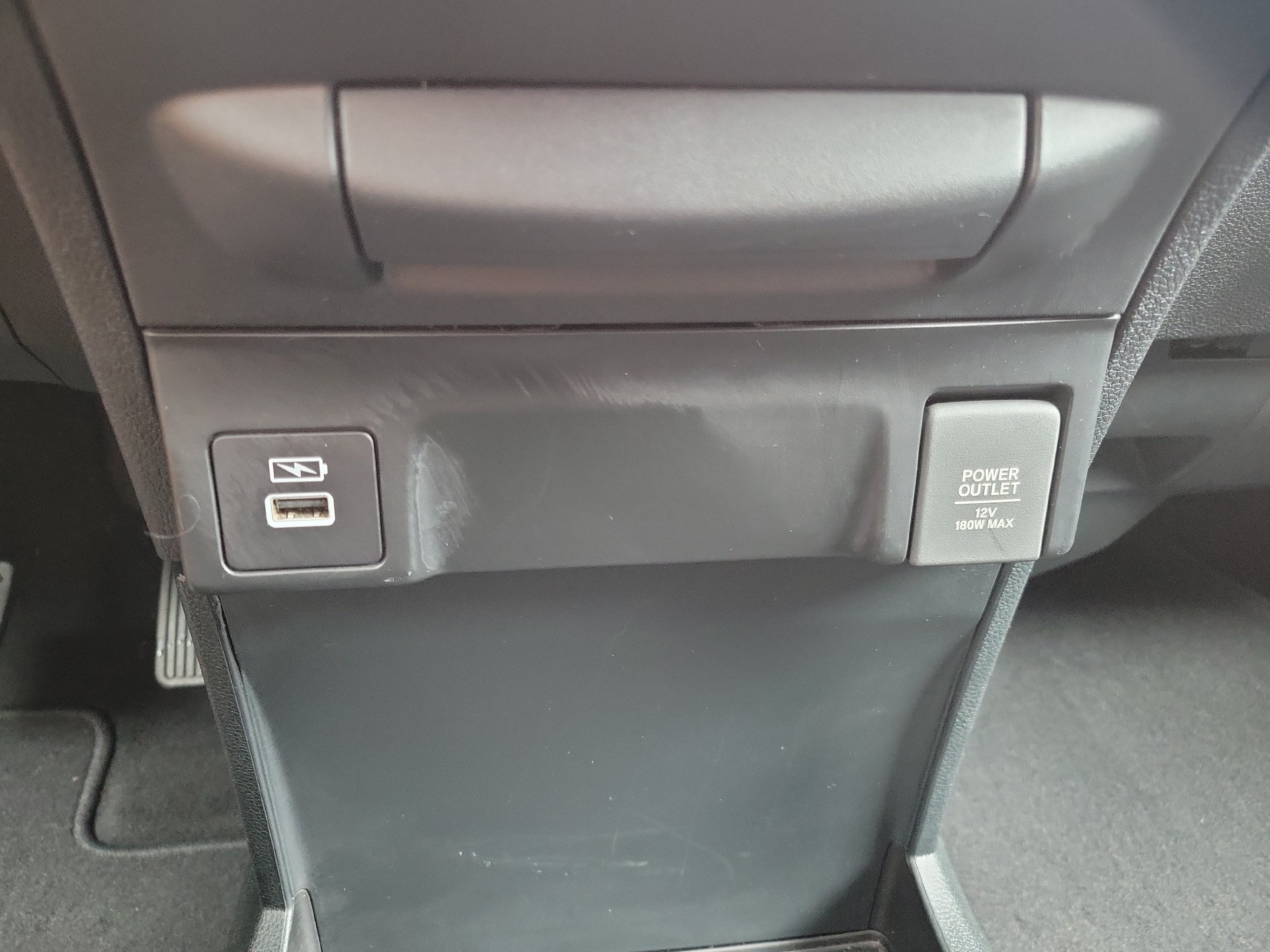 Used 2024 Honda Odyssey Sport image 39