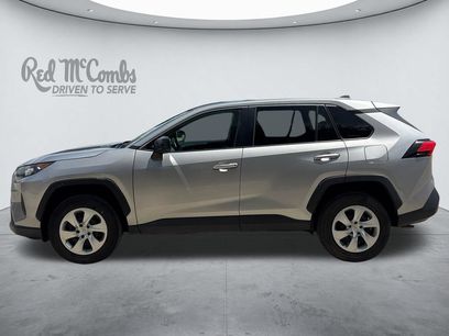 Used 2022 Toyota RAV4 LE
