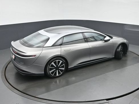 Used 2023 Lucid Air Grand Touring AWD/4WD image 39