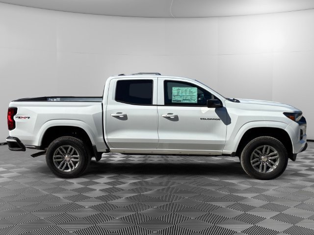 New 2026 Chevrolet Colorado LT AWD/4WD image 6