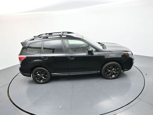 Used 2018 Subaru Forester 2.5i Premium image 25