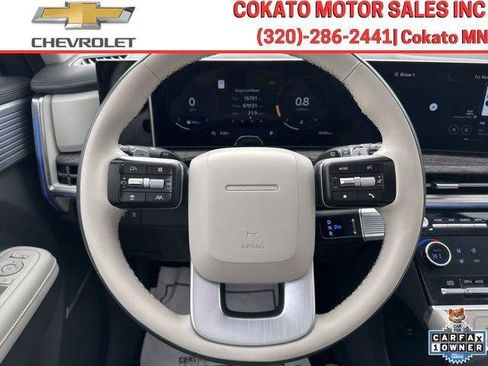 Used 2024 Hyundai Santa Fe Calligraphy image 38