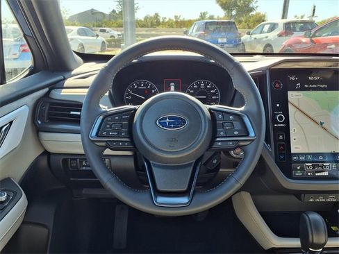 New 2026 Subaru Forester Limited image 12