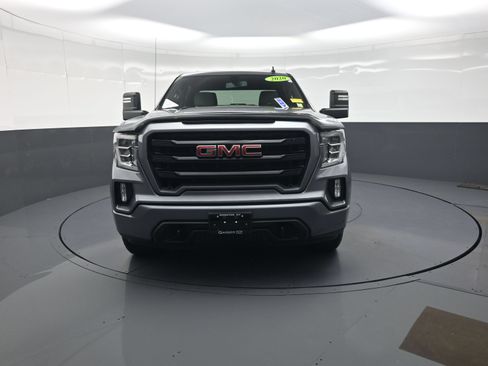 Used 2020 GMC Sierra 1500 Elevation w/ Elevation Value Package AWD/4WD image 8